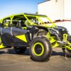 SDR Can-Am Max Baja Cage