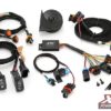 XTC Power Products Polaris General and Ranger 1000 2019+ Turn Signal Kit